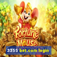 3355 bet.com login